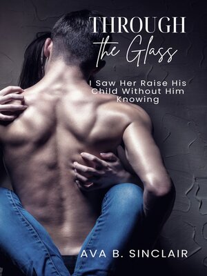 cover image of Through the Glass